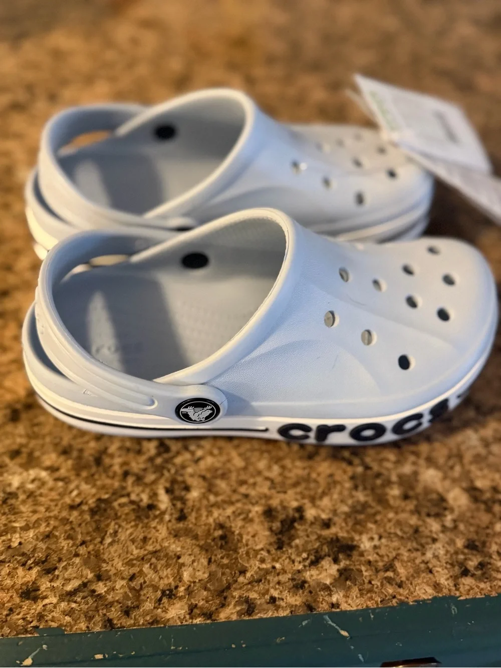CROCS bayaband kids